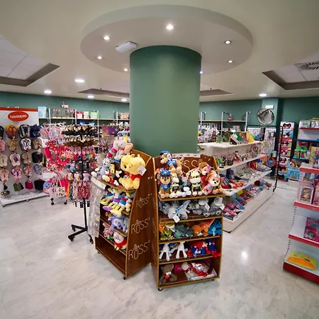 Hotel Premium Benalmádena