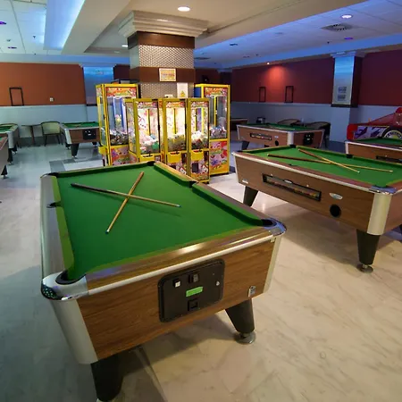 Hotel Premium
