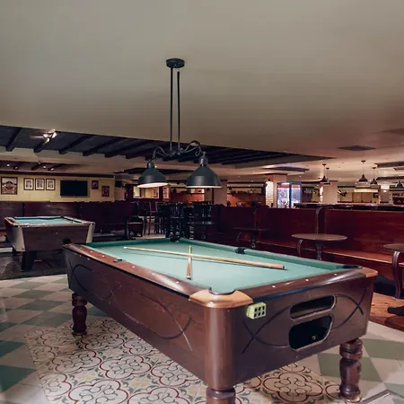 Premium Hotel Benalmádena