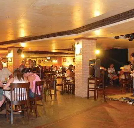 Hotel Premium Benalmádena