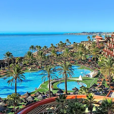 Premium 4* Benalmadena