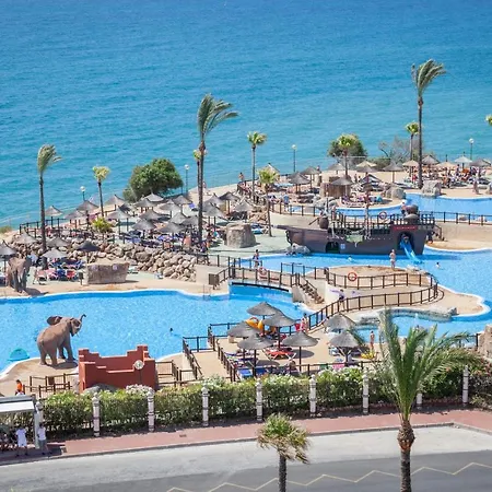 Premium Hotel Benalmadena