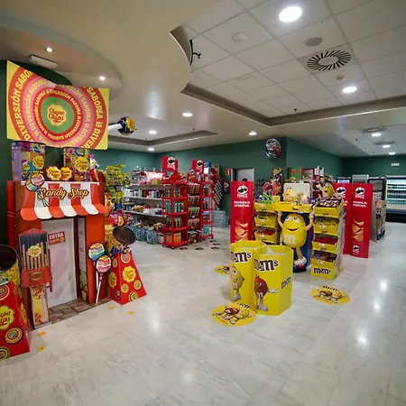 Premium Hotel Benalmadena