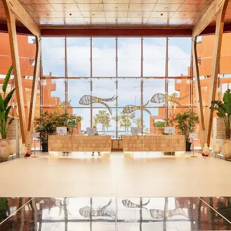 Premium 4* Benalmadena