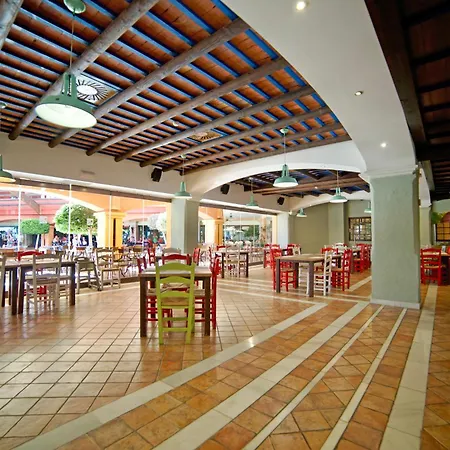 Premium 4* Benalmadena