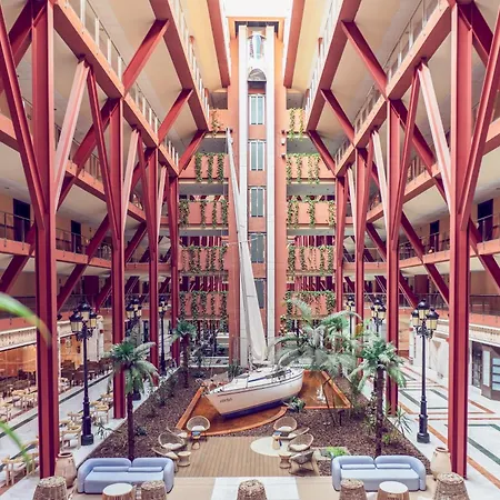 Premium Hotel 4*