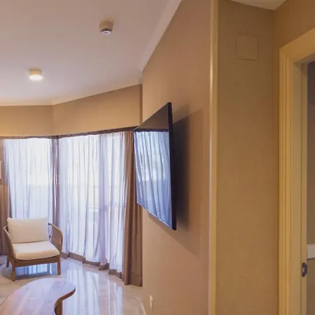 Hotel Premium 4*