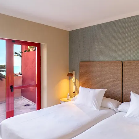 Hotel Premium Benalmádena
