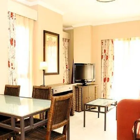Hotel Premium Benalmadena