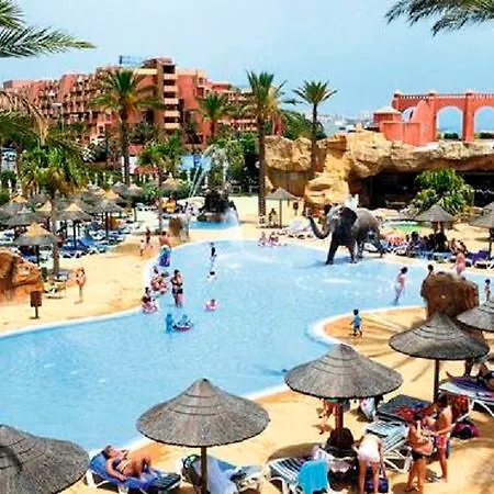 Hotel Premium Benalmadena
