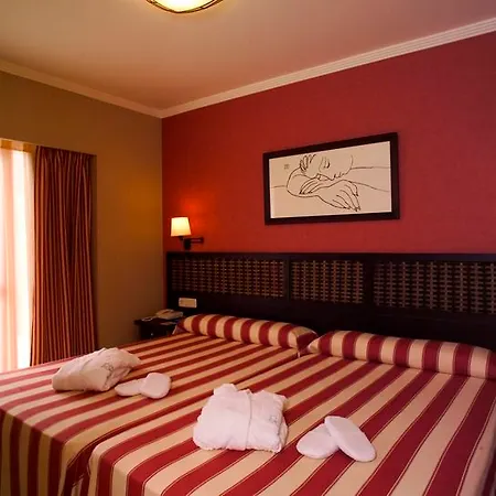 Hotel Premium 4*