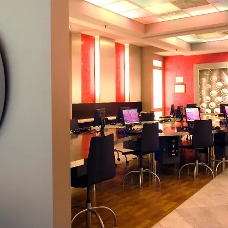 Premium Hotel