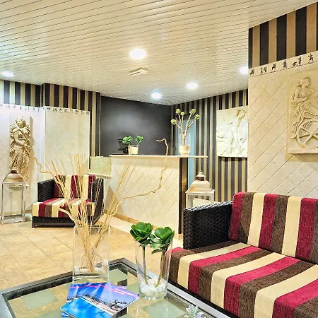 Premium Hotel 4*