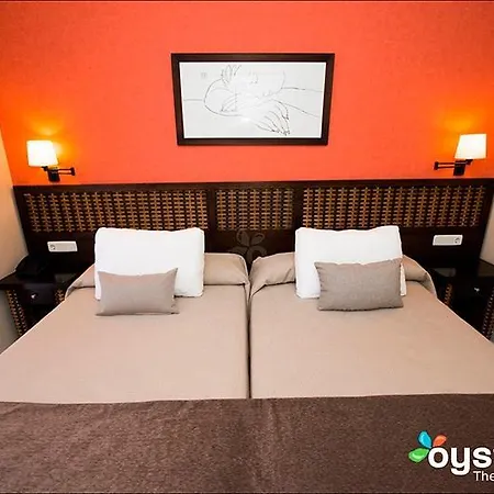 Premium Hotel 4*