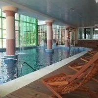 Premium Hotel 4*