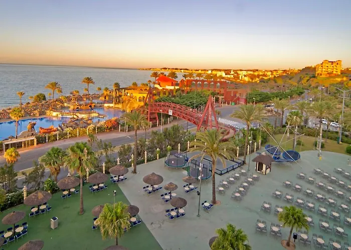 Hotel Premium Benalmádena