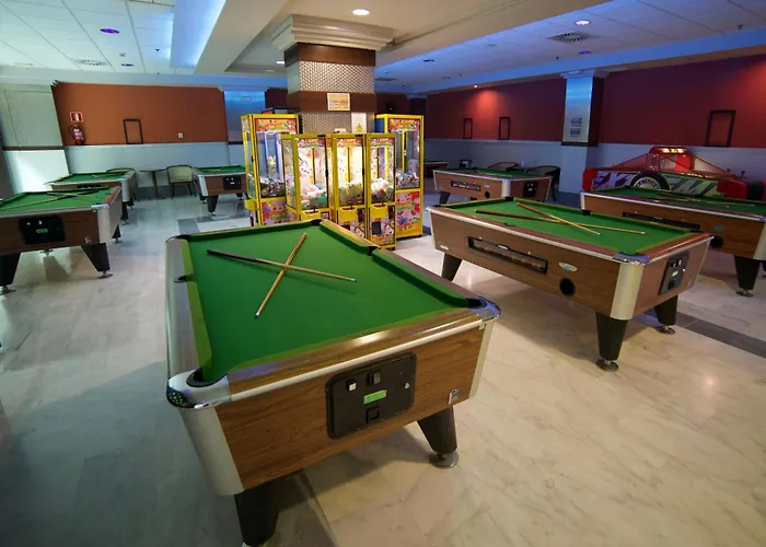 Hotel Premium