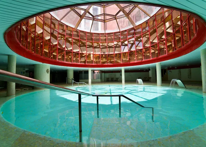Hotel Premium Benalmádena