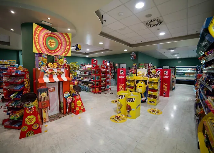 Premium Hotel Benalmádena