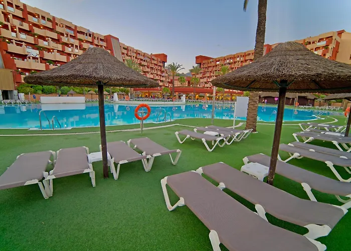Premium 4* Benalmádena