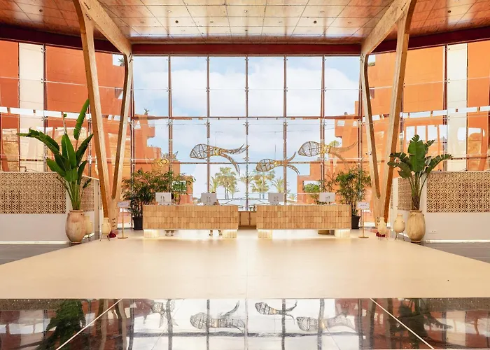 Premium 4* Benalmádena