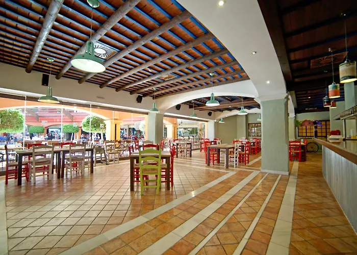 Premium 4* Benalmádena