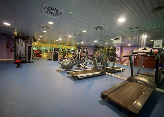 Premium 4* Benalmádena