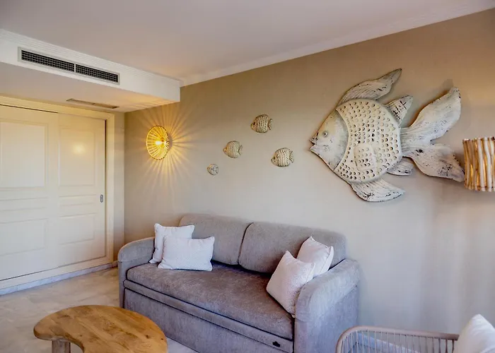 Premium 4* Benalmádena
