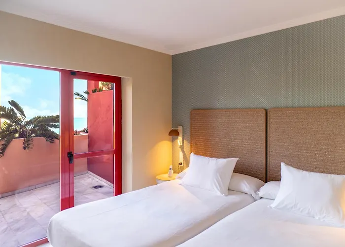Hotel Premium Benalmádena