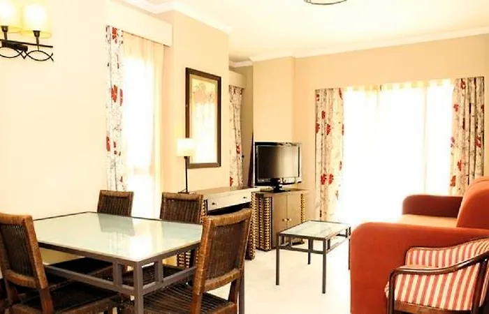 Hotel Premium Benalmádena