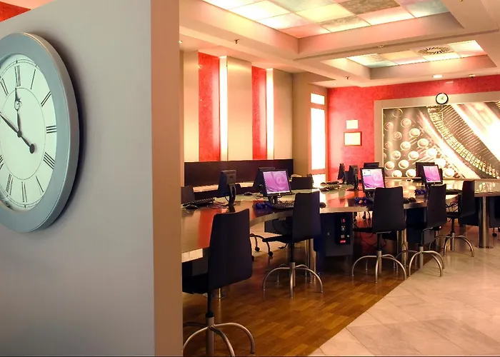 Premium Hotel