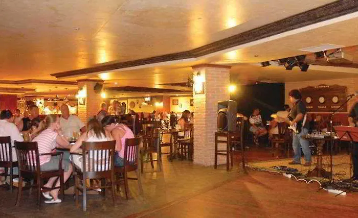 Hotel Premium Benalmádena