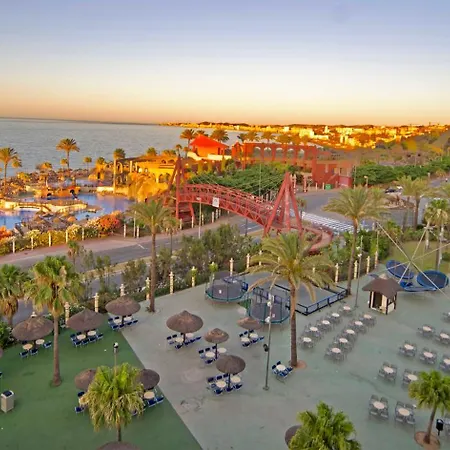 Hotel Premium Benalmadena