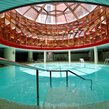 Hotel Premium Benalmadena