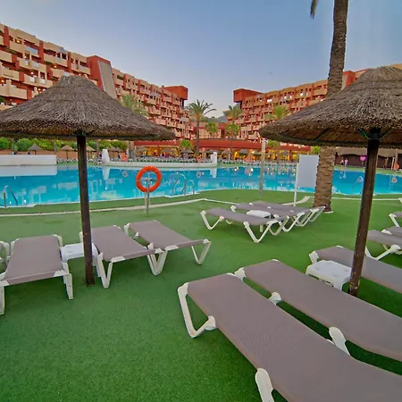 Premium 4* Benalmadena