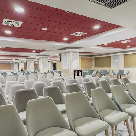 Hotel Premium Benalmadena