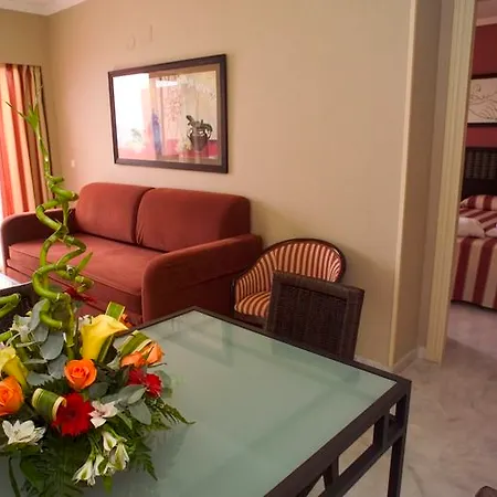 Hotel Premium Benalmadena