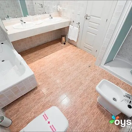 Hotel Premium Benalmadena