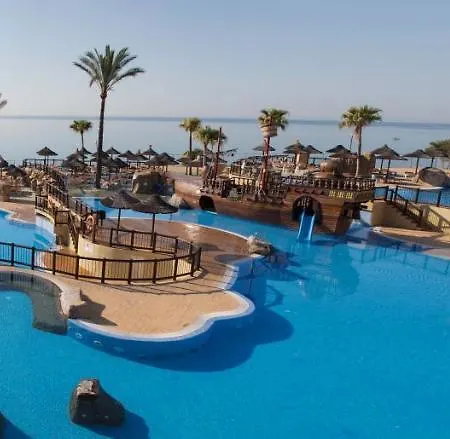 Premium 4* Benalmadena